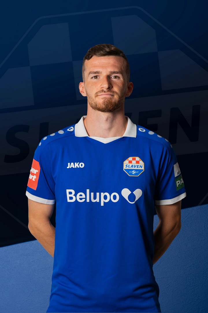 Jon Mersinaj