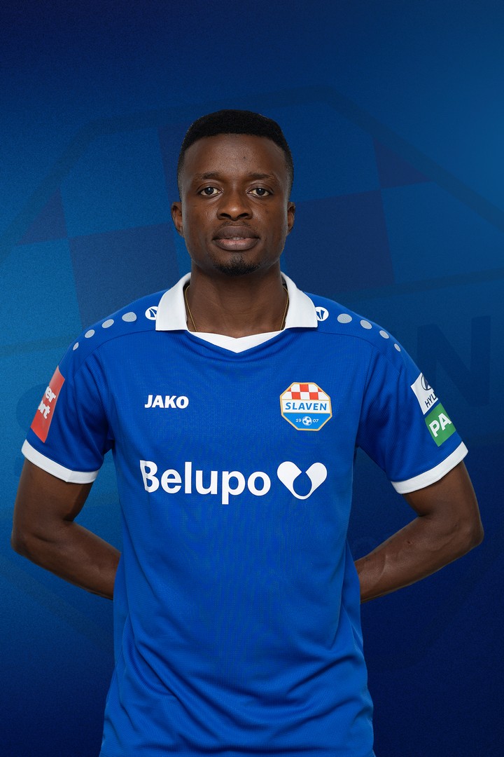 Adeshina Adetunji