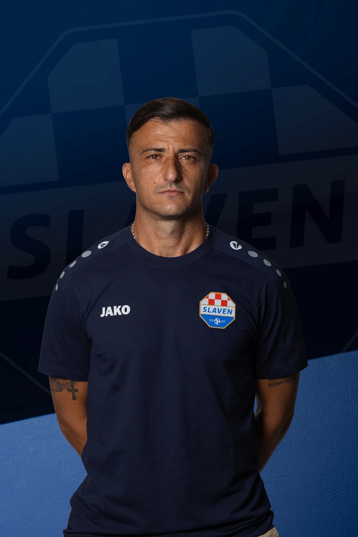 Mateas Delić