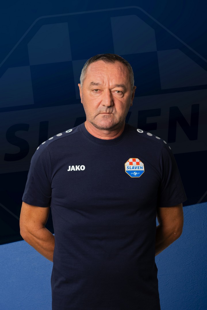 Mario Hontić
