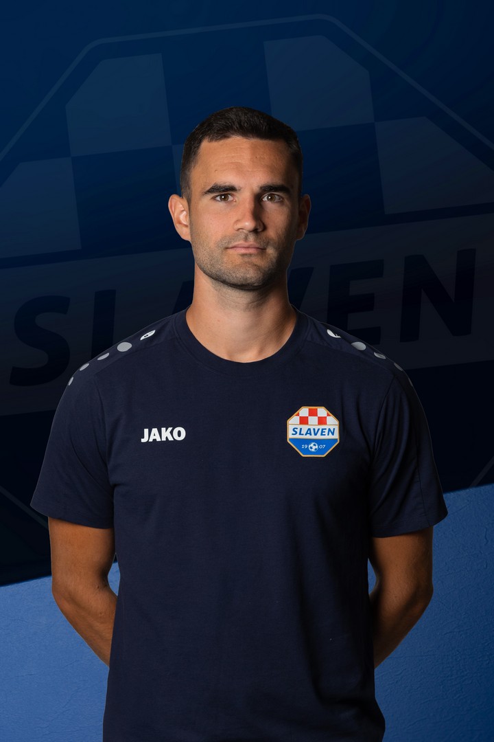 Hrvoje Kudumija