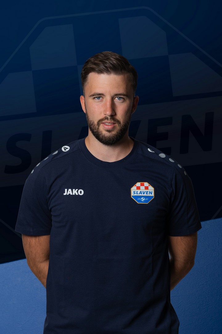 Igor Nikšić