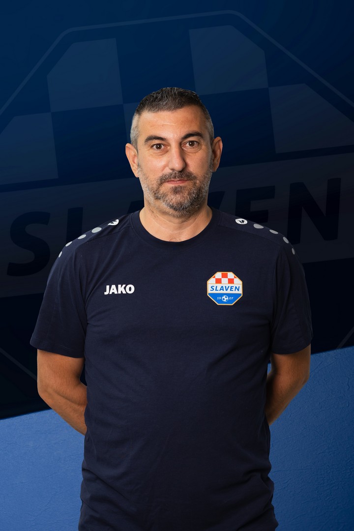 Ante Stipić