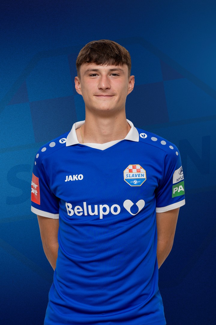 Petar Krešimir Balen