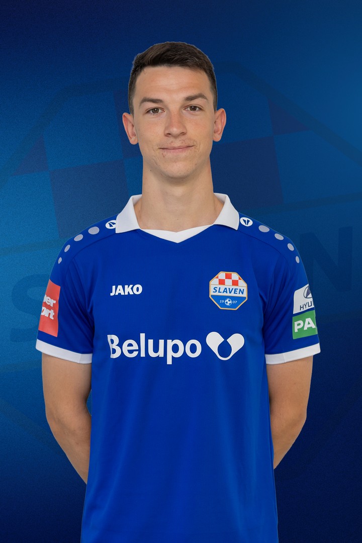Lovro Banovec