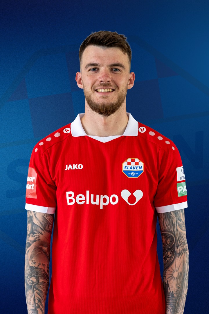 Karlo Sentić