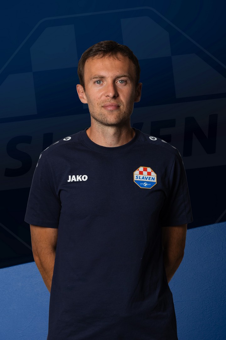 Dario Potroško