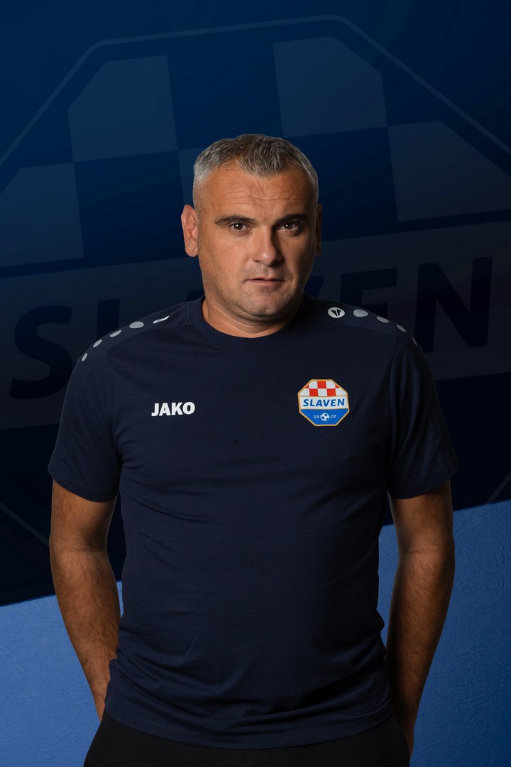 Dejan Šomoci