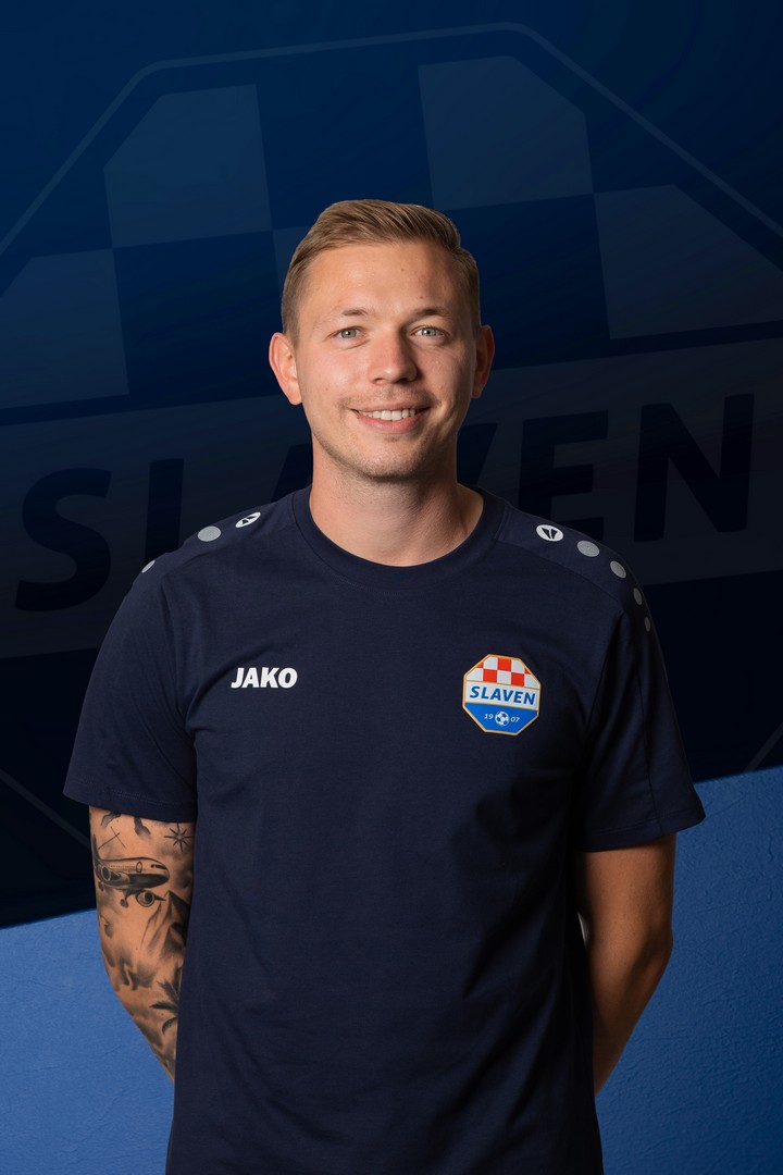 Jan Šumandl
